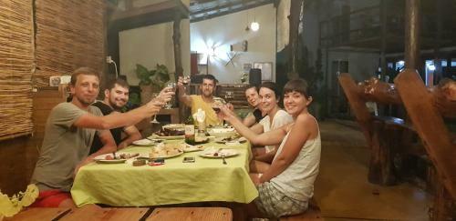 Hotel Casa Maravilla Eco Lodge & Beach