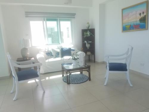 Apartamento Tower Atabey II