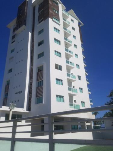 Apartamento Tower Atabey II