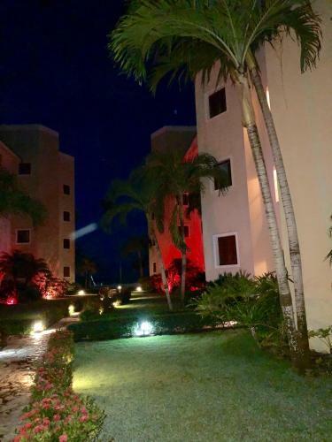 Apartamento Residencial Marechiaro Beach