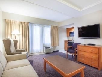 Hotel Super 8 Castlegar Bc