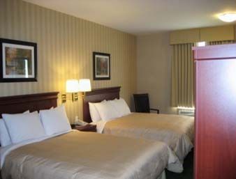 Hotel Days Inn Hamilton