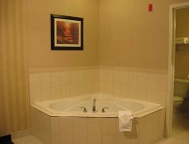 Hotel Days Inn Hamilton