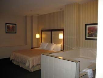 Hotel Days Inn Hamilton