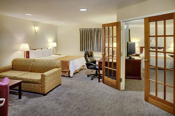 Travelodge Hotel Sudbury