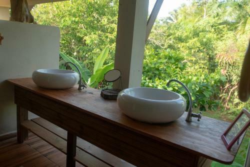 Bed & Breakfast Aventura Rincon Ecolodge