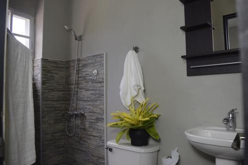 Posada On The Road Rooms 4 Rent