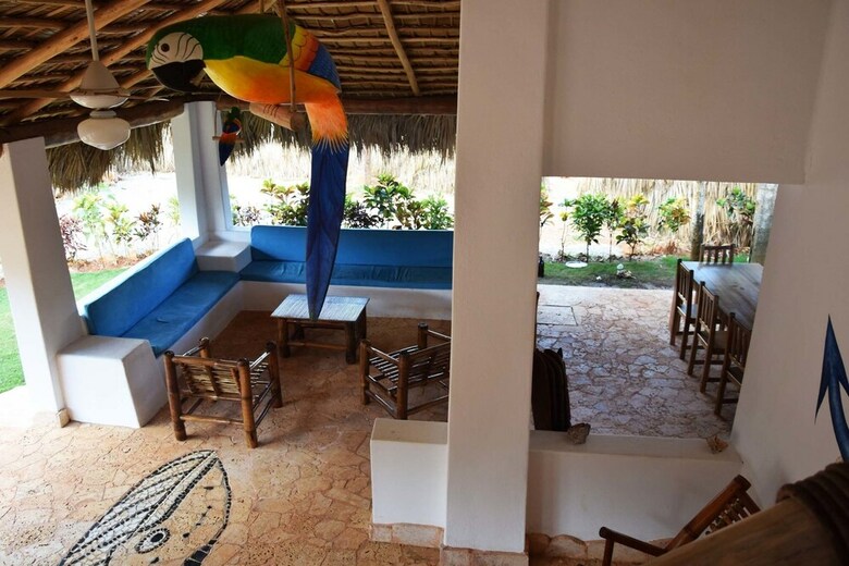 Apartamento Paradiso Del Caribe