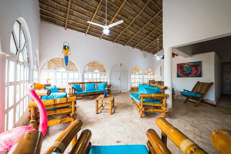 Apartamento Paradiso Del Caribe