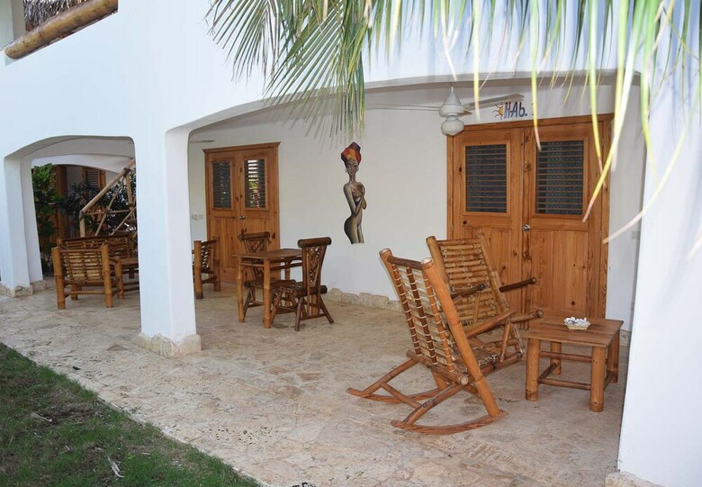 Apartamento Paradiso Del Caribe