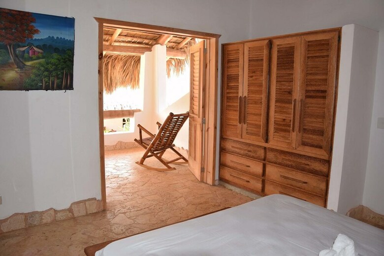 Apartamento Paradiso Del Caribe