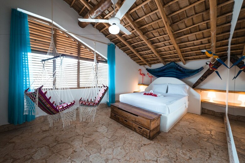 Apartamento Paradiso Del Caribe