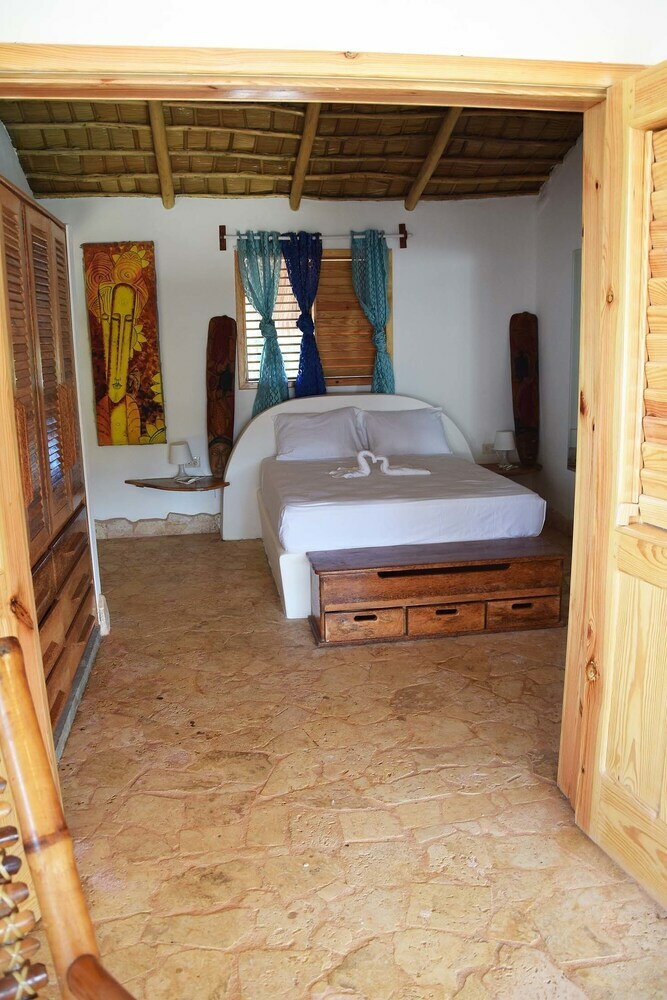 Apartamento Paradiso Del Caribe