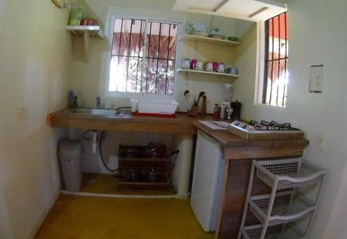 Hostal La Junglita