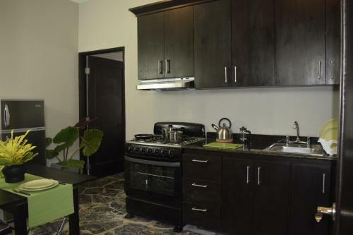 Apartamento On The Road Aprrtments