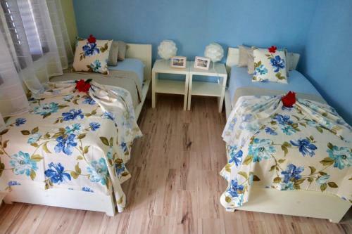Bed & Breakfast Casa Azul Las Galeras
