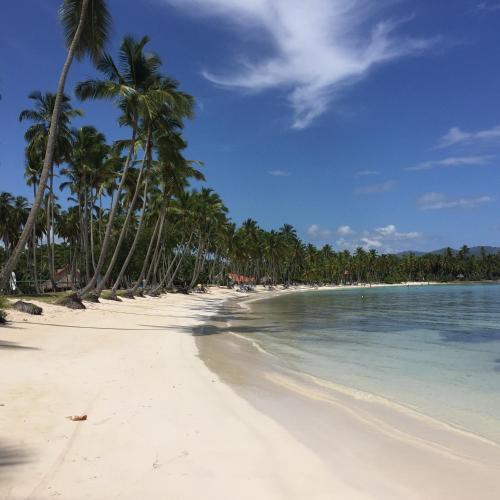 Bed & Breakfast Casa Azul Las Galeras