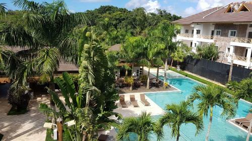 Apartamento Residences Monserrat II Apt N-2