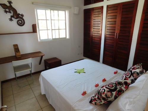 Apartamento Appartement Face � La Mer