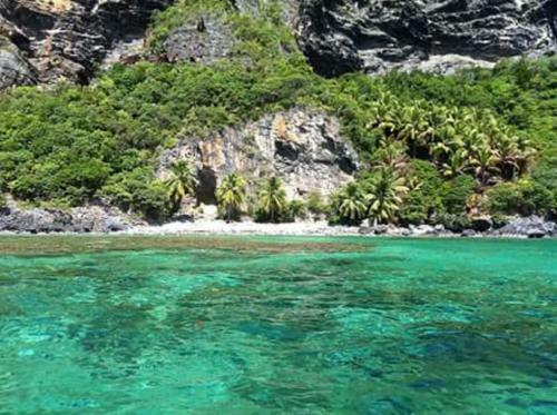 Apartamento Appartement Face � La Mer