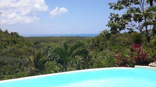 Villa Mariquita