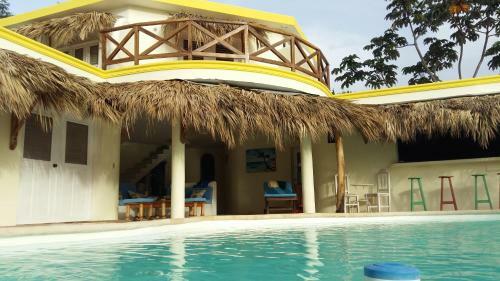 Villa Mariquita