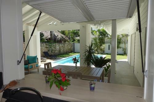 Villa Jade