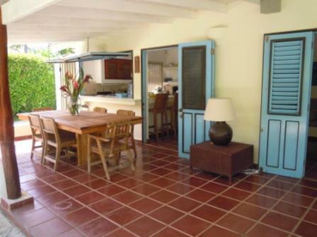 Villa Cod. 006