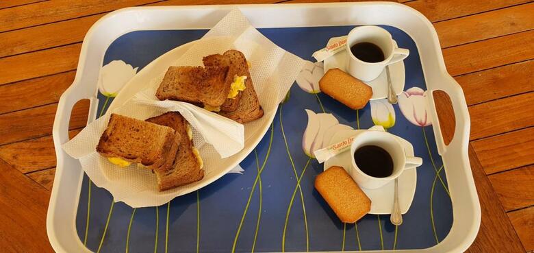 Hostal Casa Gi�
