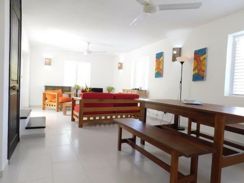 Villa Serenity Playa Popi