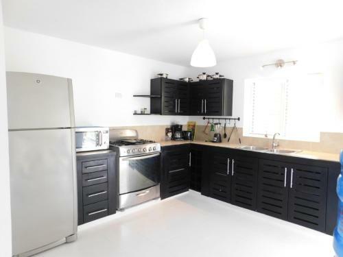 Villa Serenity Playa Popi