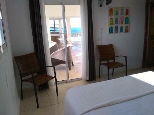 Bed & Breakfast Villa Seavibes Las Terrenas