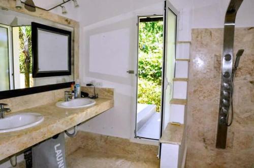 Bed & Breakfast Villa Seavibes Las Terrenas