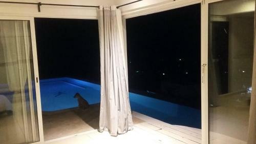 Bed & Breakfast Villa Seavibes Las Terrenas
