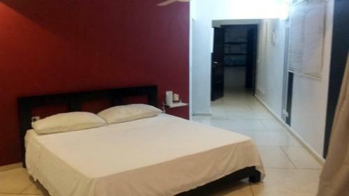 Bed & Breakfast Villa Seavibes Las Terrenas