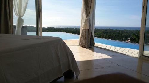 Bed & Breakfast Villa Seavibes Las Terrenas