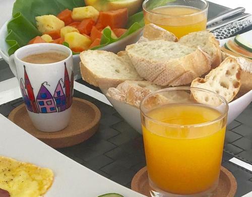 Bed & Breakfast Villa Seavibes Las Terrenas