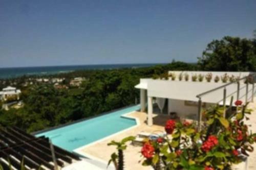 Bed & Breakfast Villa Seavibes Las Terrenas