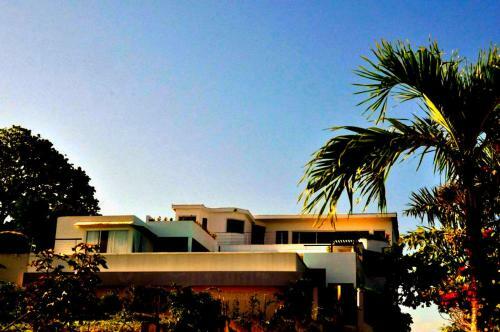 Bed & Breakfast Villa Seavibes Las Terrenas