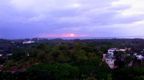 Bed & Breakfast Villa Seavibes Las Terrenas