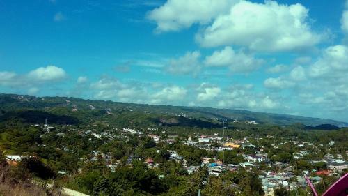 Bed & Breakfast Villa Seavibes Las Terrenas