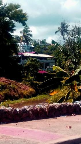 Bed & Breakfast Villa Seavibes Las Terrenas
