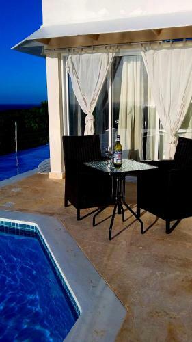 Bed & Breakfast Villa Seavibes Las Terrenas