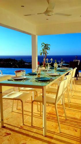 Bed & Breakfast Villa Seavibes Las Terrenas