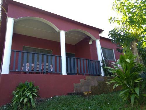 Residencial Las Am�ricas