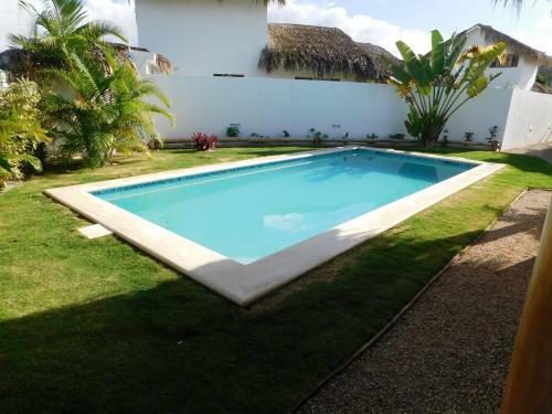 Villa Pepita Playa Popi