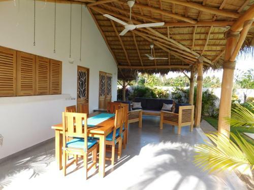 Villa Pepita Playa Popi