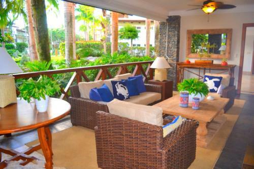 Apartamento Balcones Del Atlantico
