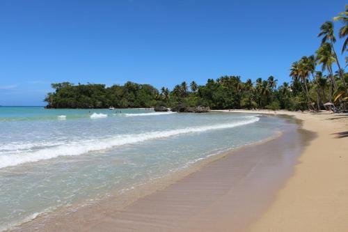 Caribbean Beach Villa Playa Bonita Las Terrenas