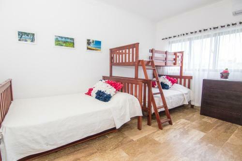 Apartamento Monserrat Residences